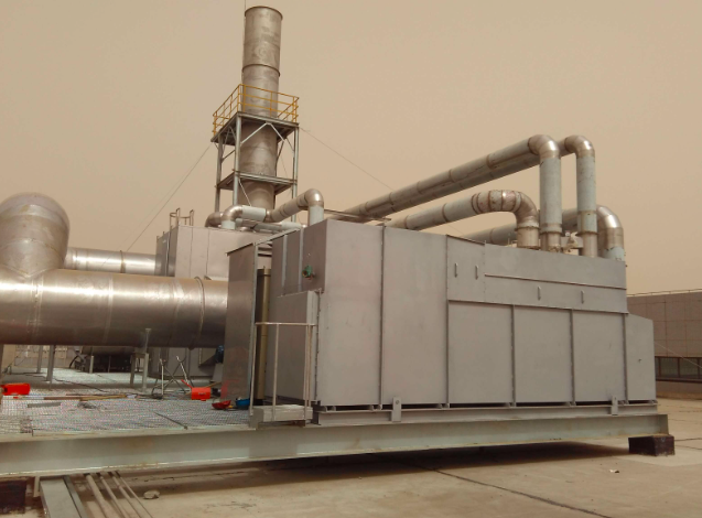 如何計(jì)算廢氣污染物（含VOCs）實(shí)際排放量？