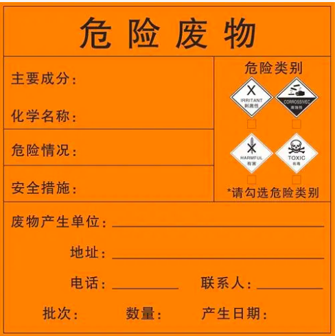 【熱點(diǎn)問答】21個(gè)危險(xiǎn)廢物熱點(diǎn)問答