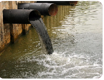 21項(xiàng)丨水污染防治現(xiàn)場(chǎng)檢查要點(diǎn)