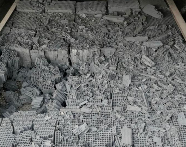 罰35萬！吸附裝置未填充活性炭，VOCs活性炭吸附法關(guān)鍵參數(shù)要求