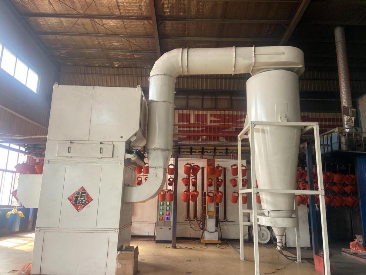 偽造廢氣監(jiān)測數(shù)據(jù)，第三方監(jiān)測公司現(xiàn)原形