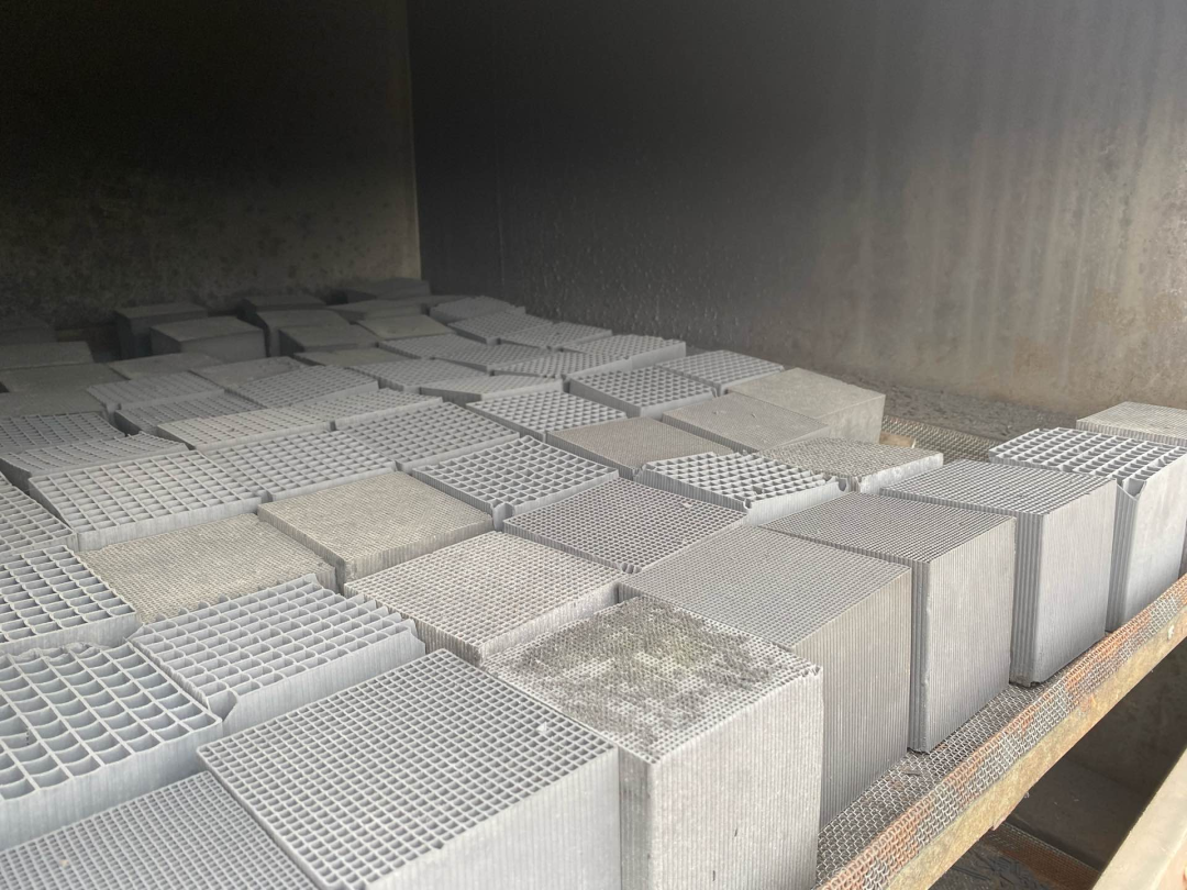 企業(yè)如何規(guī)范使用活性炭？請牢記“三個要”