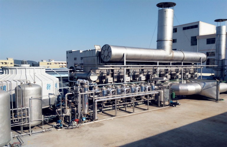 吸附技術篇——VOCs和惡臭廢氣污染控制裝備產品應用現(xiàn)狀（一）