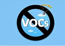 VOCs如影隨形，如何化麻煩為利好？