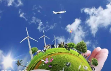 8月15日，正式成為全國(guó)生態(tài)日！